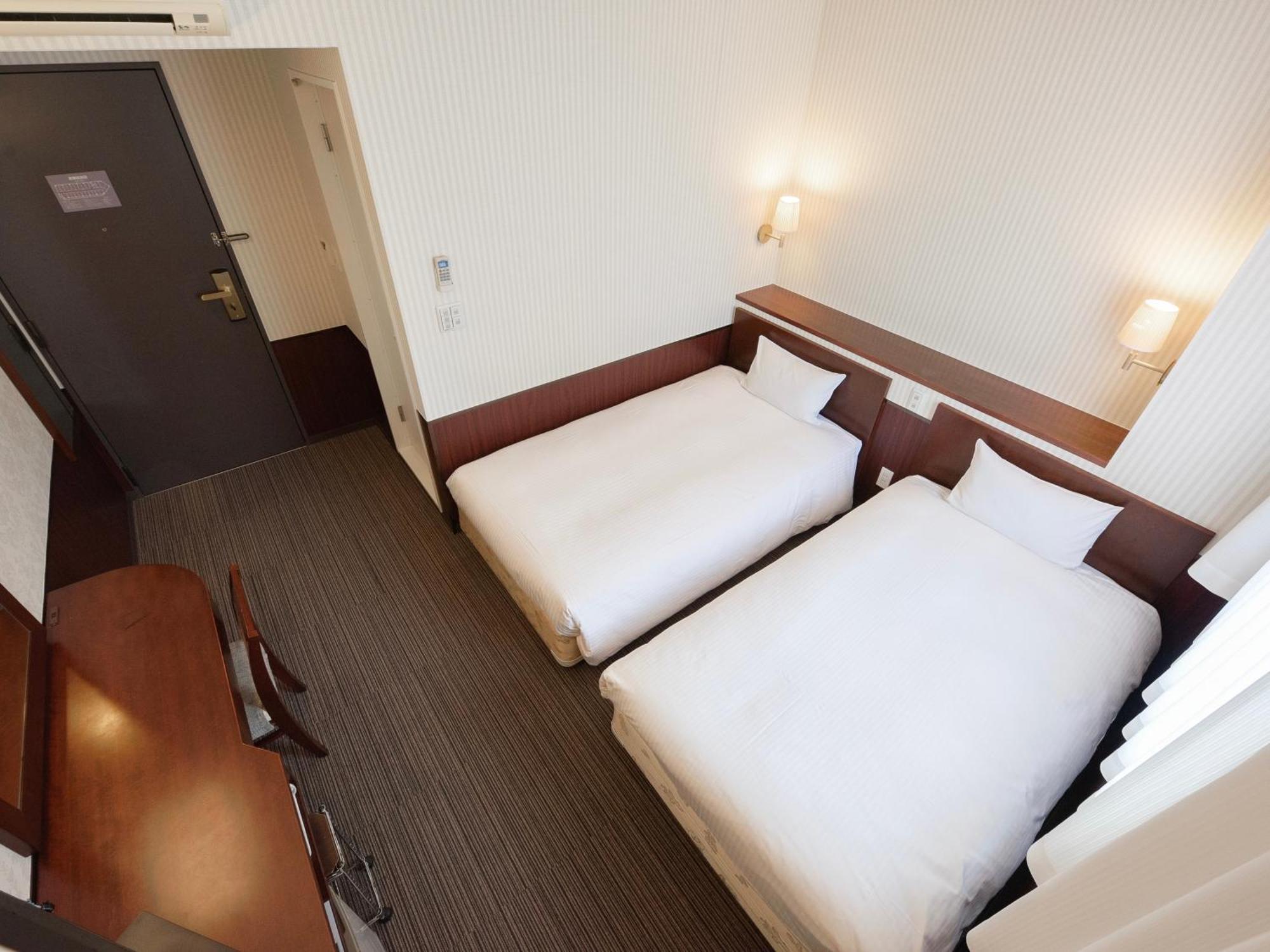 Hotel Hillarys Ōsaka Exterior foto
